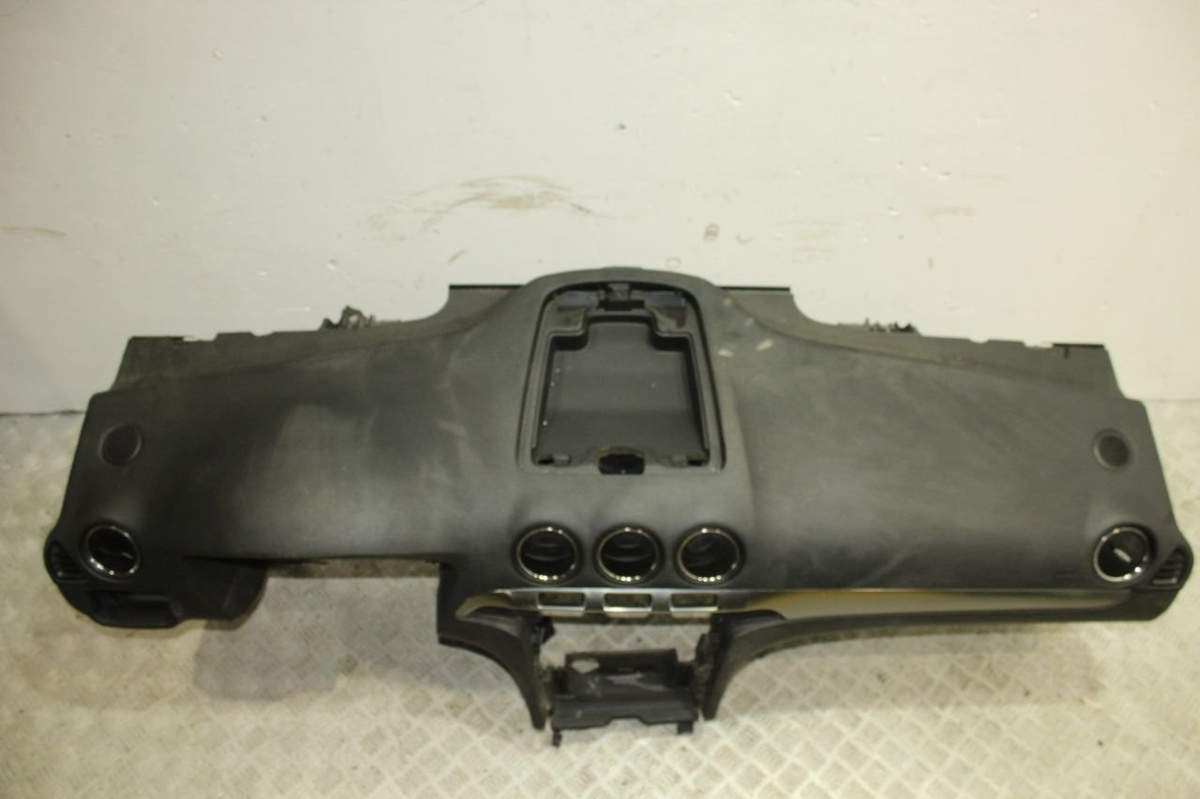Панель передняя салона (торпедо) к Ford S-MAX 2008