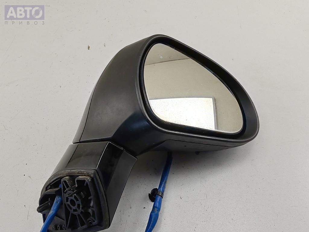 Сиденье переднее к Peugeot 308 2008