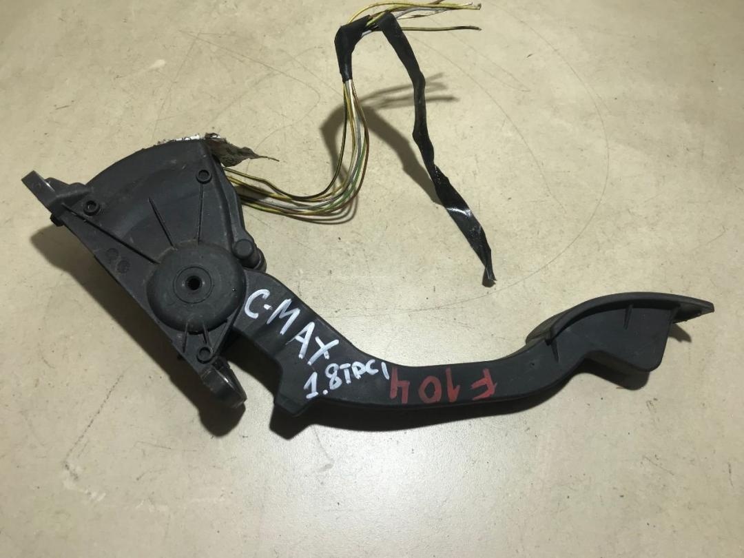 Педаль к Ford C-MAX 2009