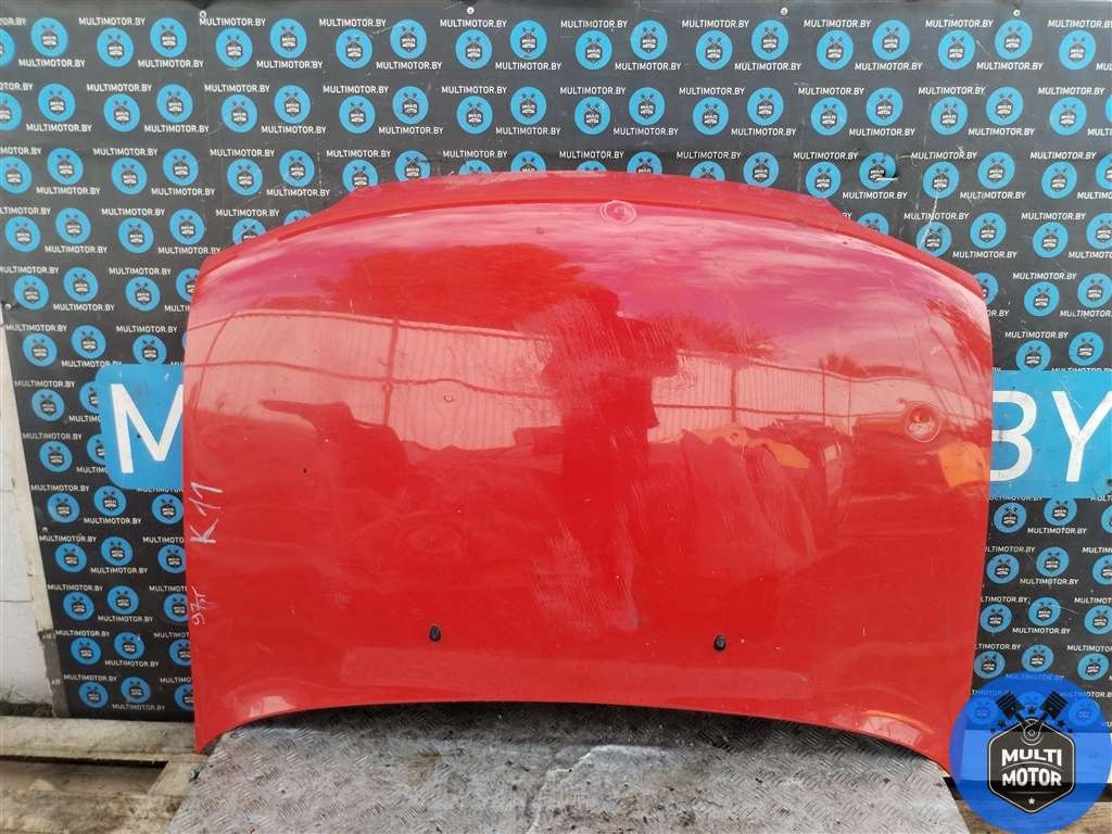 Капот к Nissan Micra 1997