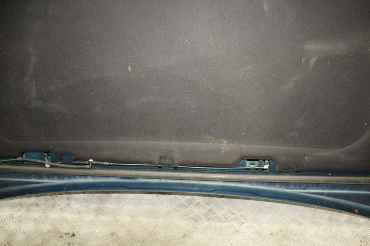 Капот к Citroen C5 2006
