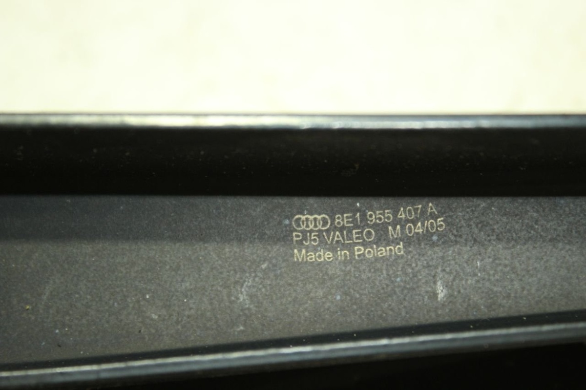Щеткодержатель к Citroen C5 2006