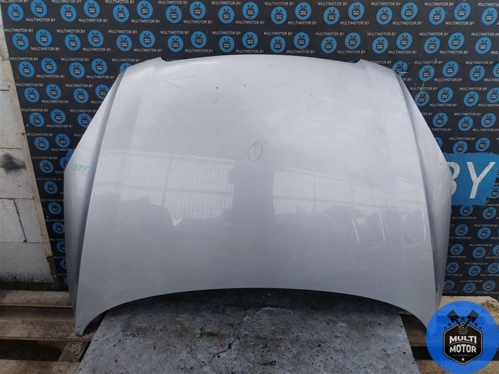 Капот к Kia Ceed 2008