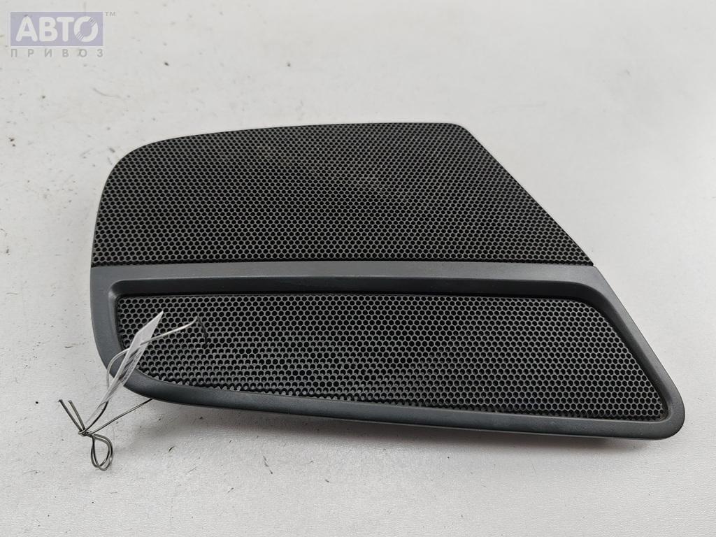 Решетка динамика к Audi A4 2009