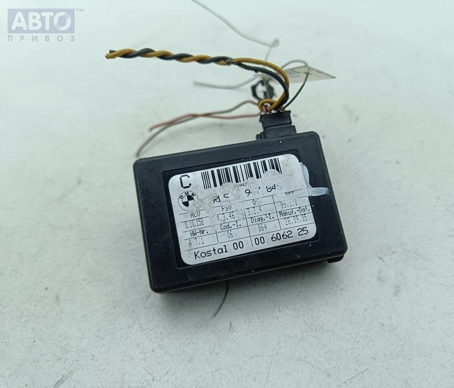 Датчик дождя к BMW 5 series 2005