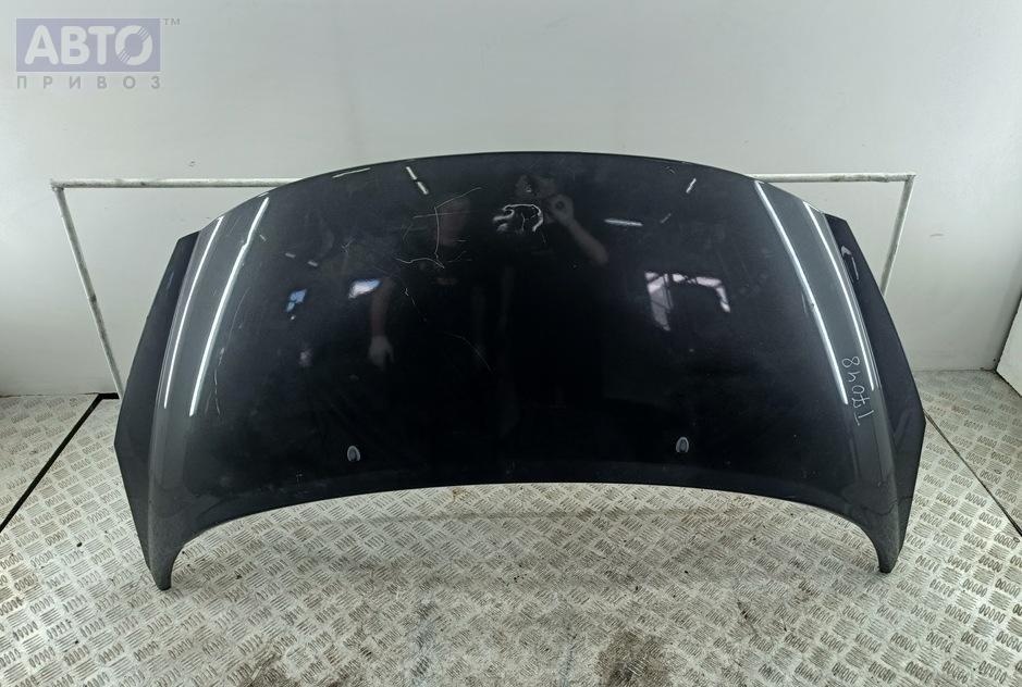 Капот к Peugeot 207 2008