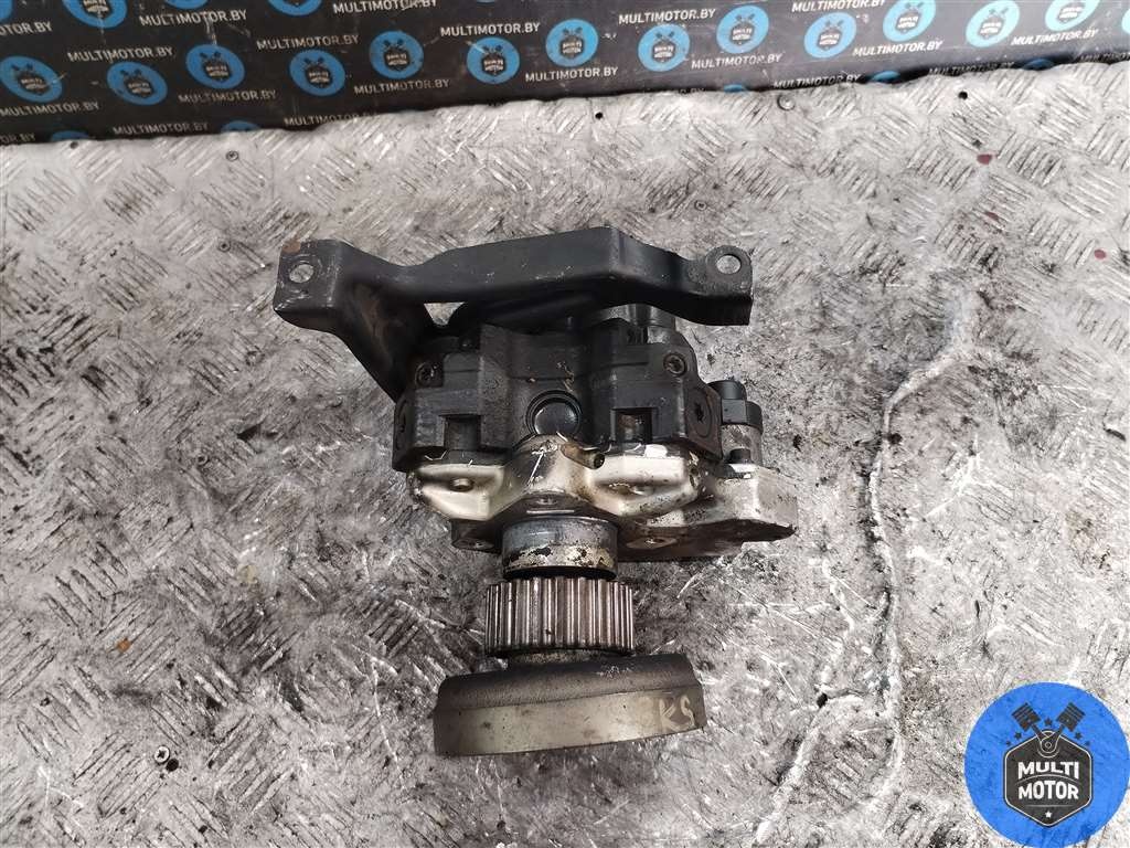ТНВД к Volkswagen Touareg 2006