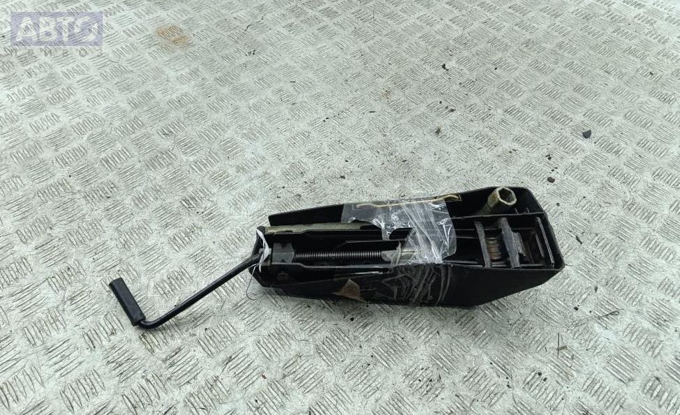 Домкрат к Renault Scenic 1998