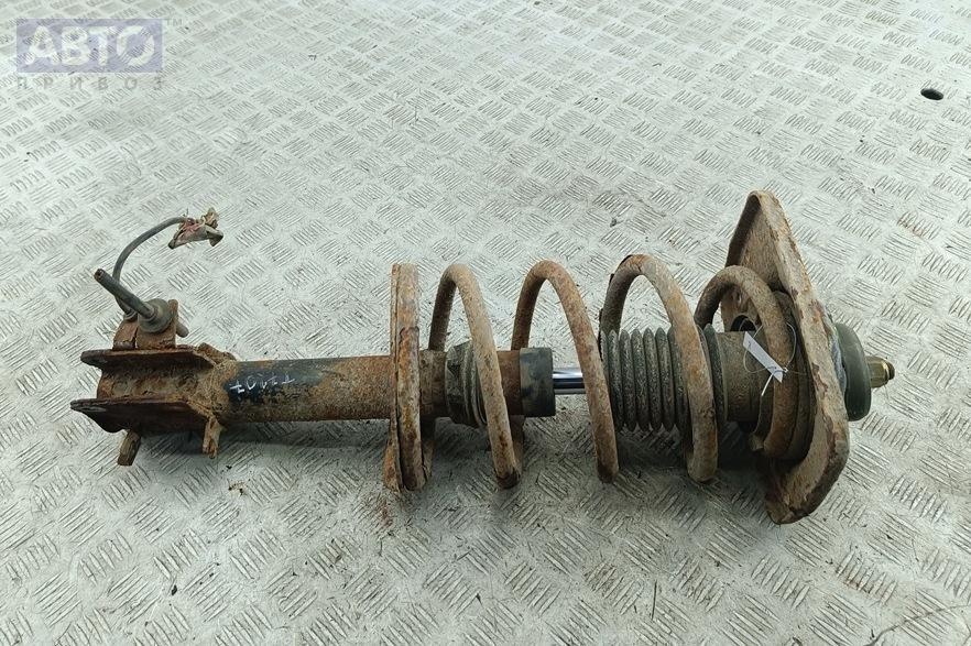 Фара левая к Peugeot Expert 2004