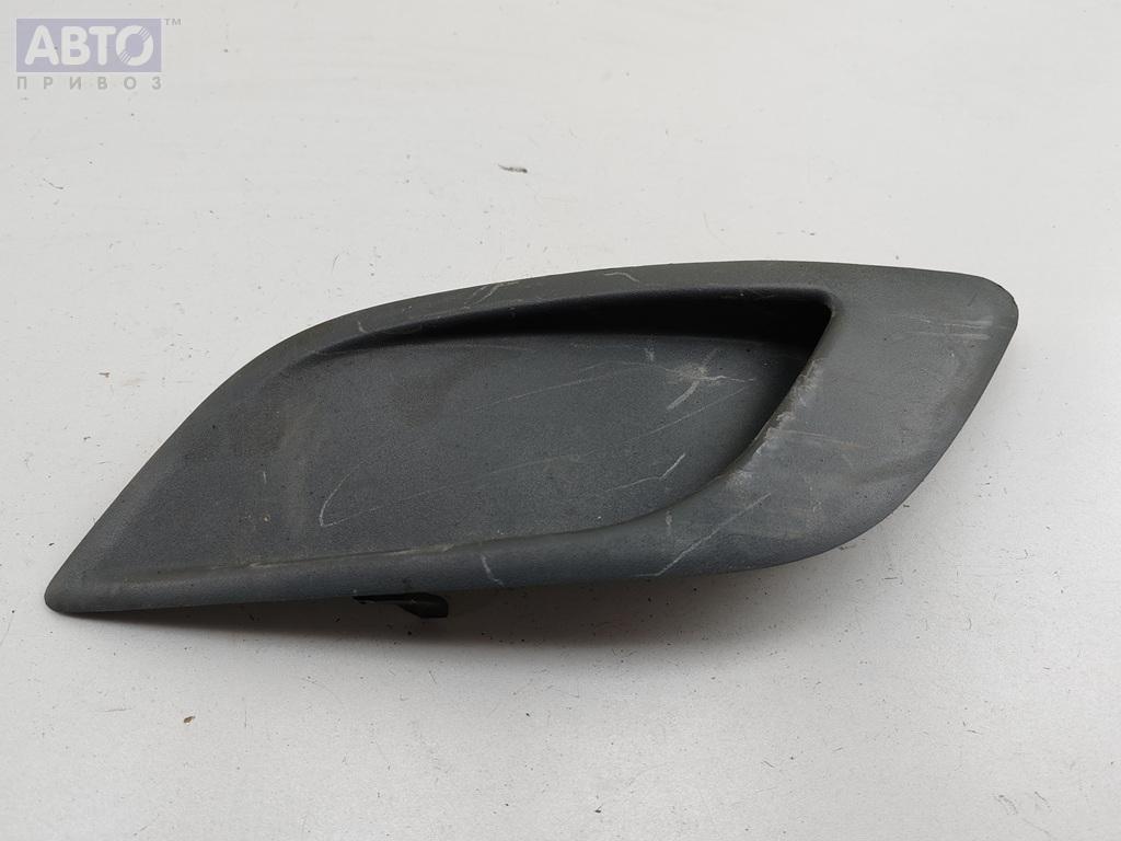 Решетка бампера к Ford Focus 2010
