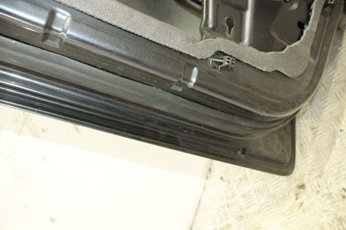 Дверь передняя левая к Ford S-MAX 2008