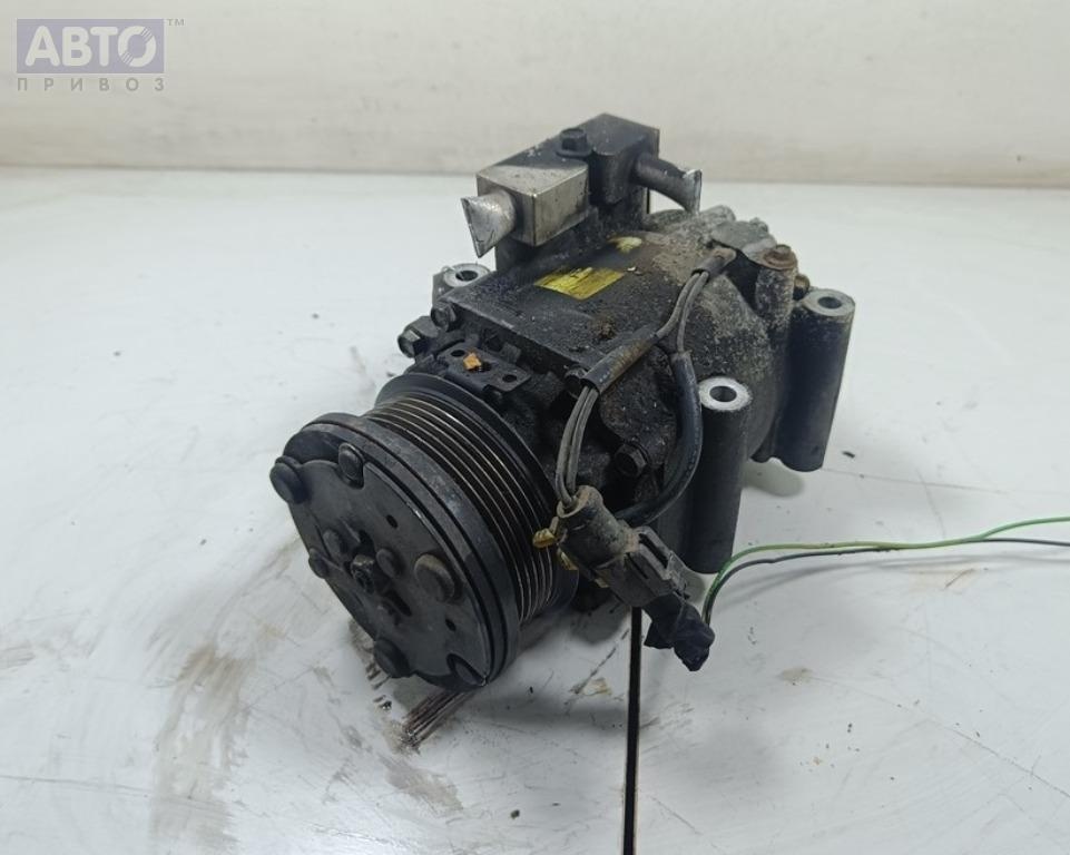 Компрессор кондиционера к Ford Focus 2003