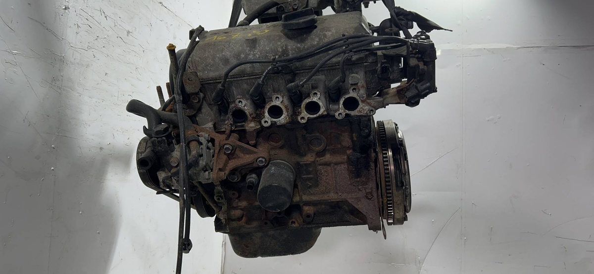 Двигатель к Kia Picanto 2006