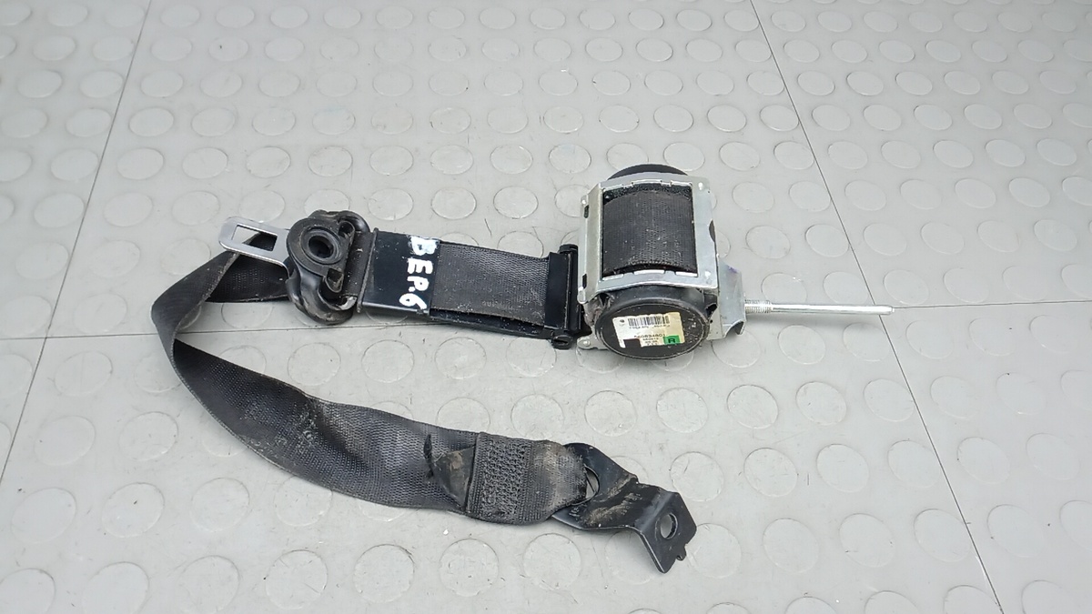 Пиропатрон к Opel Astra 2006