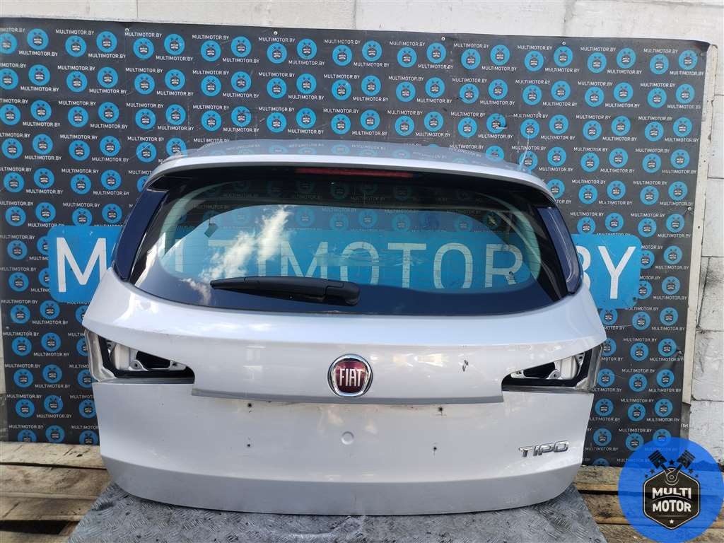 Стоп-сигнал к Fiat Tipo 2019