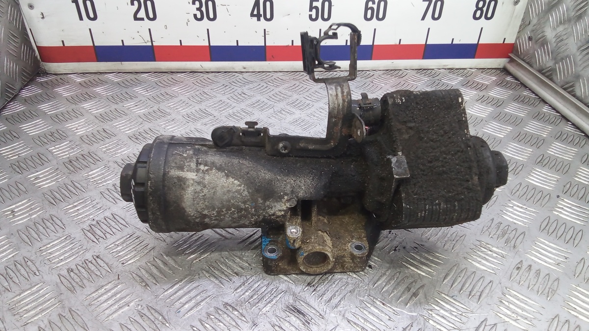 Корпус блока, элемента к Volkswagen Passat 2008