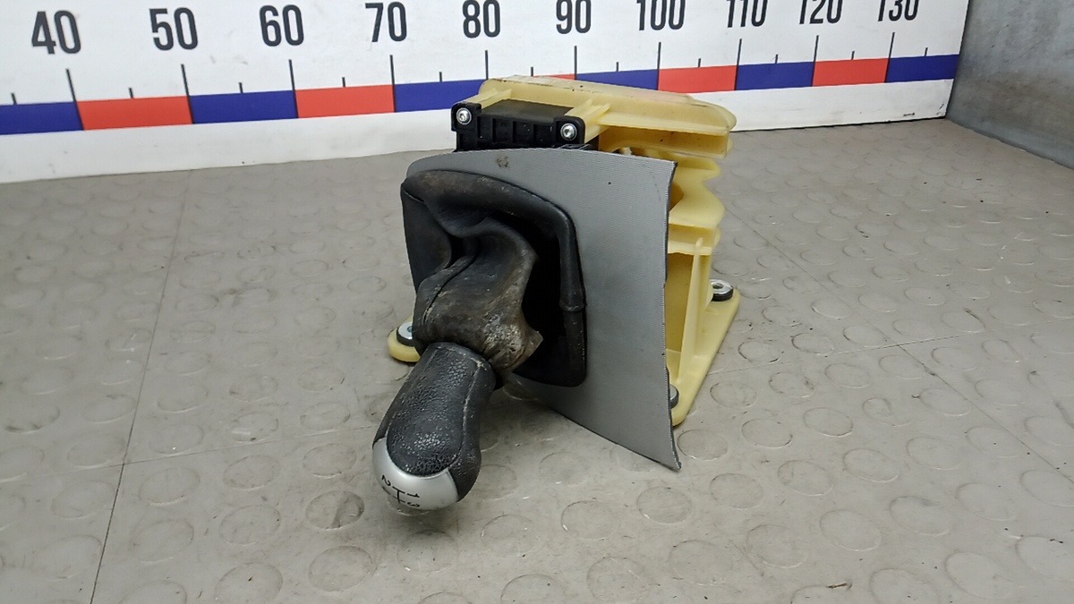 Кулиса к Ford C-MAX 2006