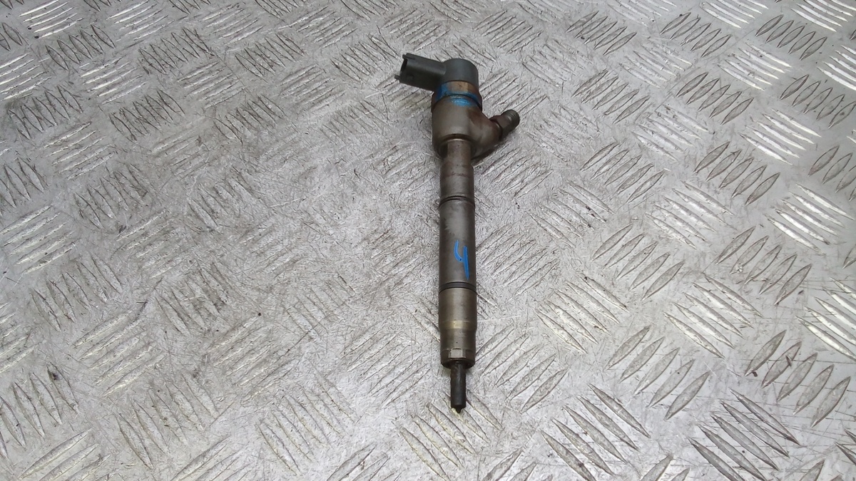Форсунка к Kia Ceed 2010