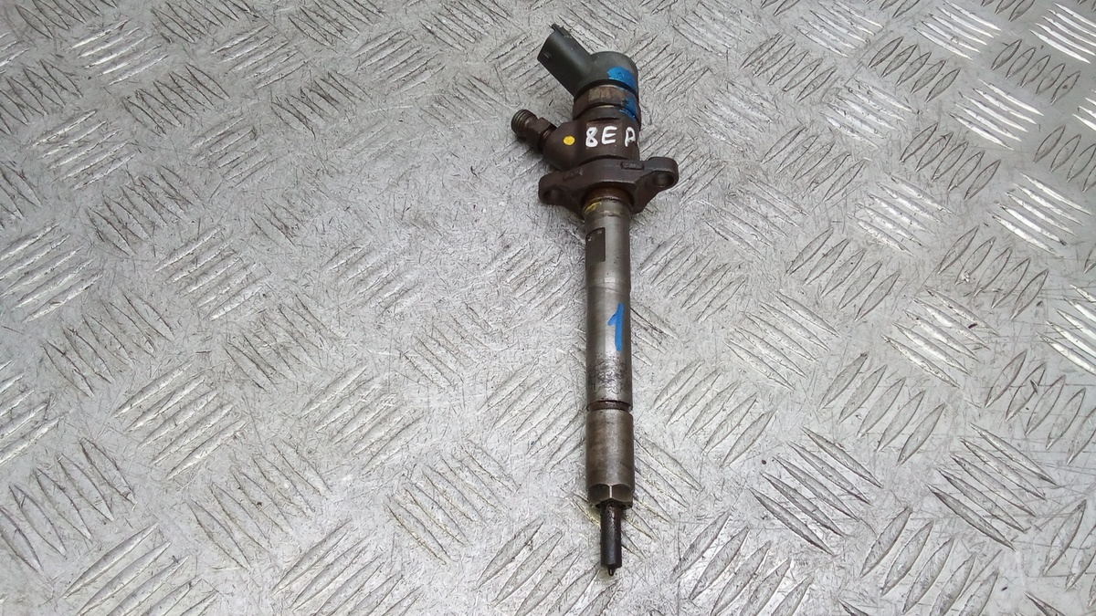 Форсунка к Peugeot 307 2007