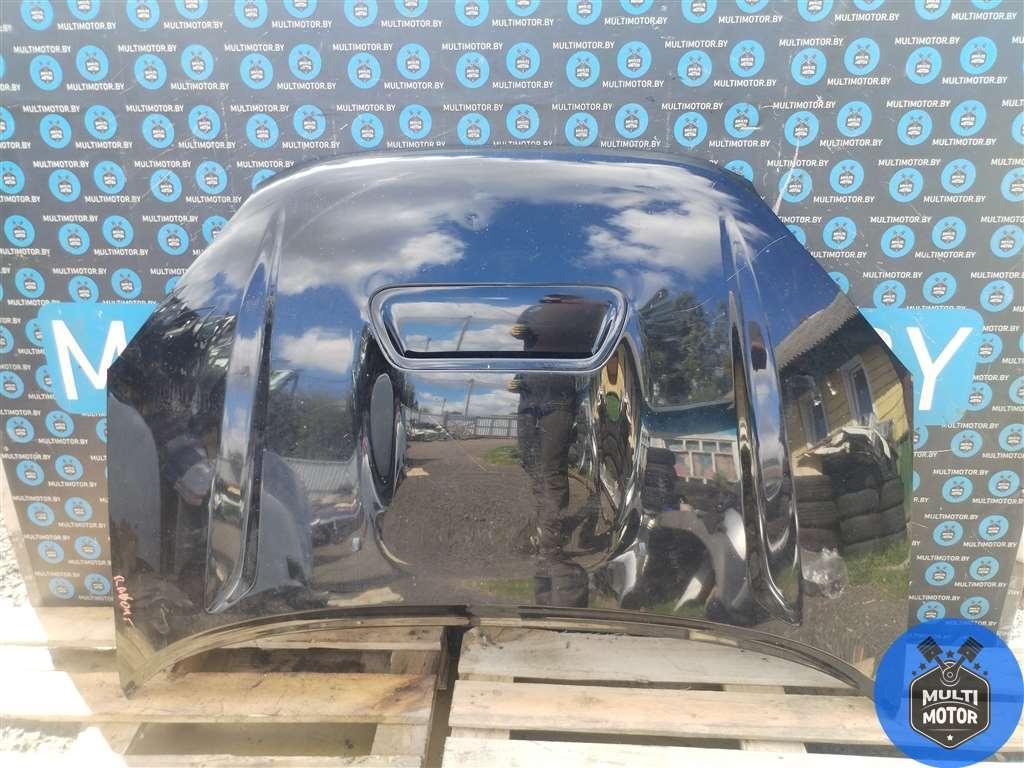 Капот к Toyota RAV 4 2003