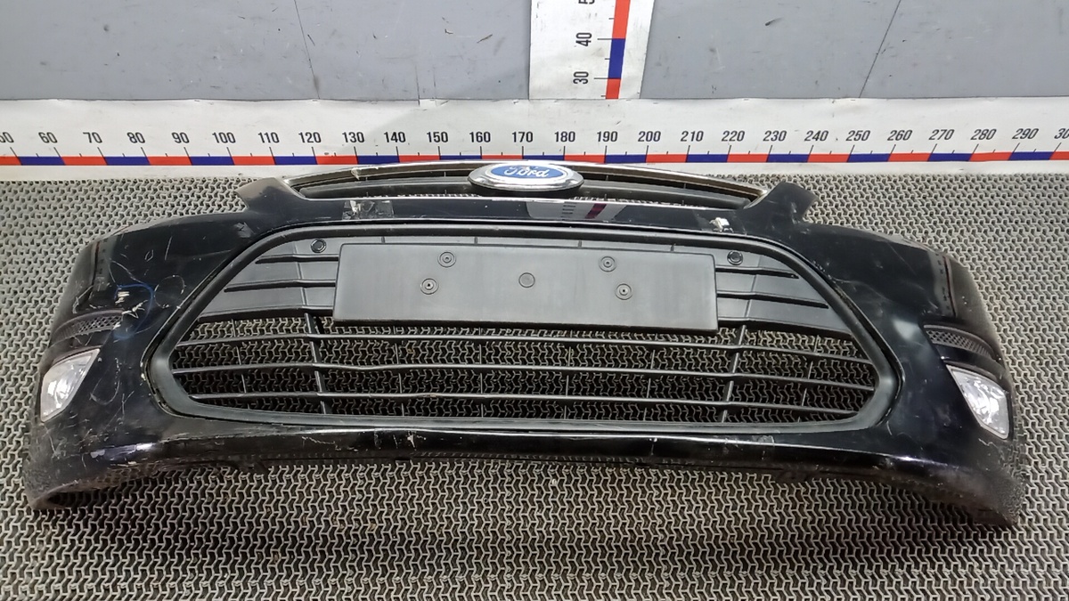 Бампер передний к Ford Mondeo 2010