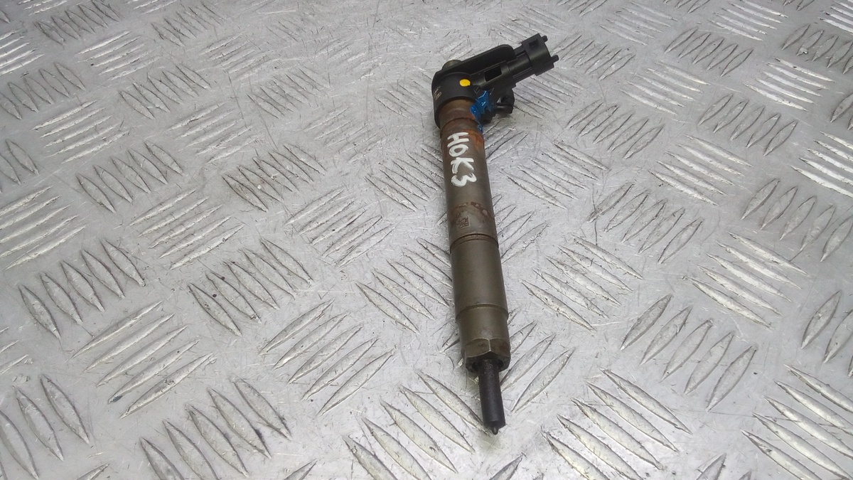 Форсунка к Citroen C-Crosser 2009