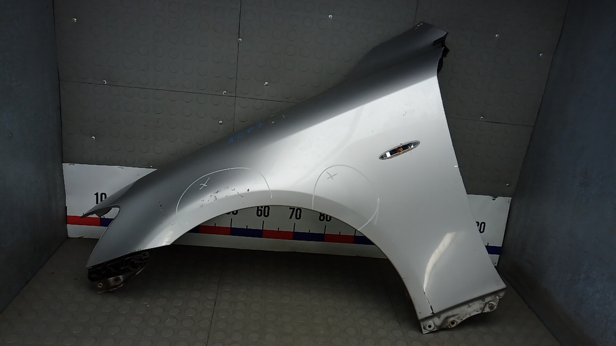 Крыло переднее левое к Lexus Genesis 2007