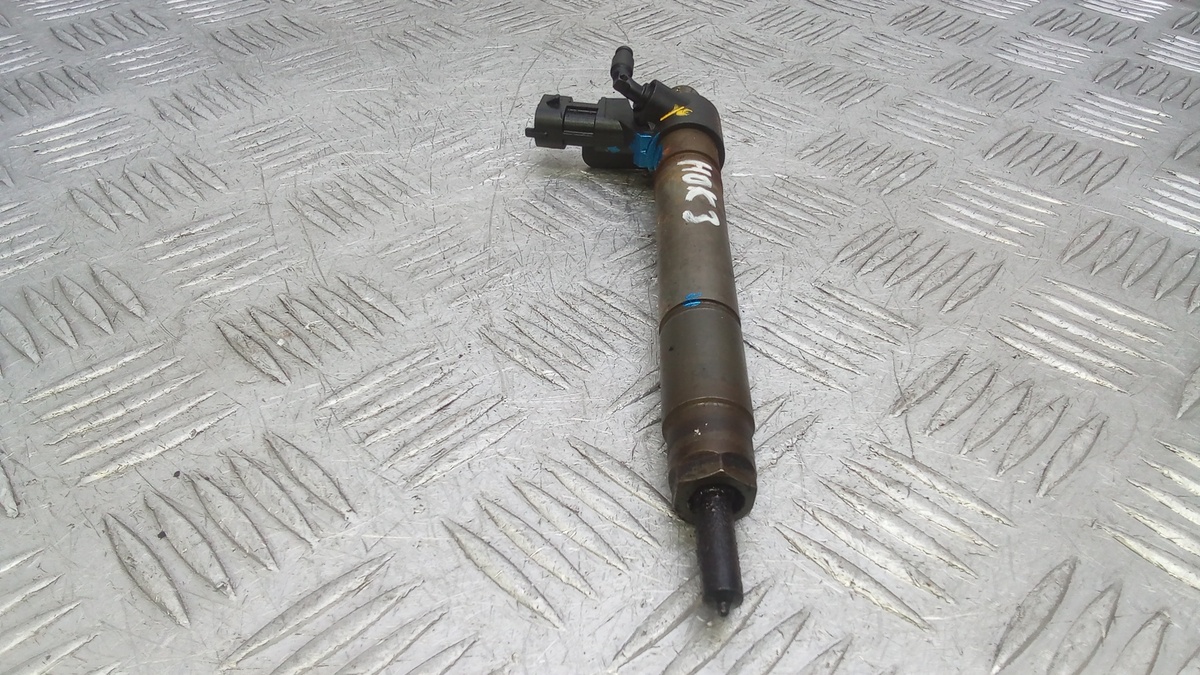 Форсунка к Citroen C-Crosser 2009