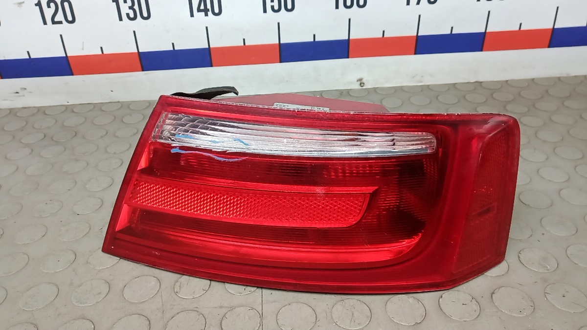 Фонарь задний правый к Audi A5 2012