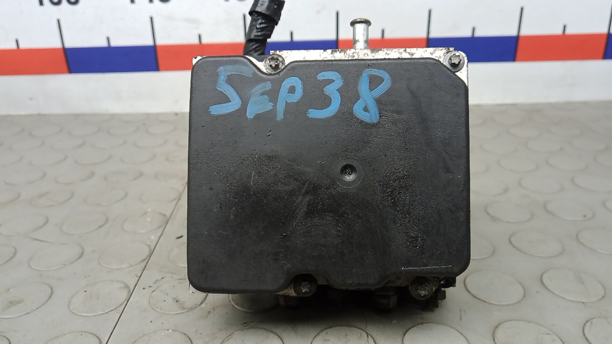 Блок ABS к Land Rover Range Rover 2008