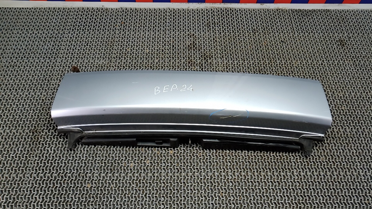 Борт откидной к Citroen C-Crosser 2009