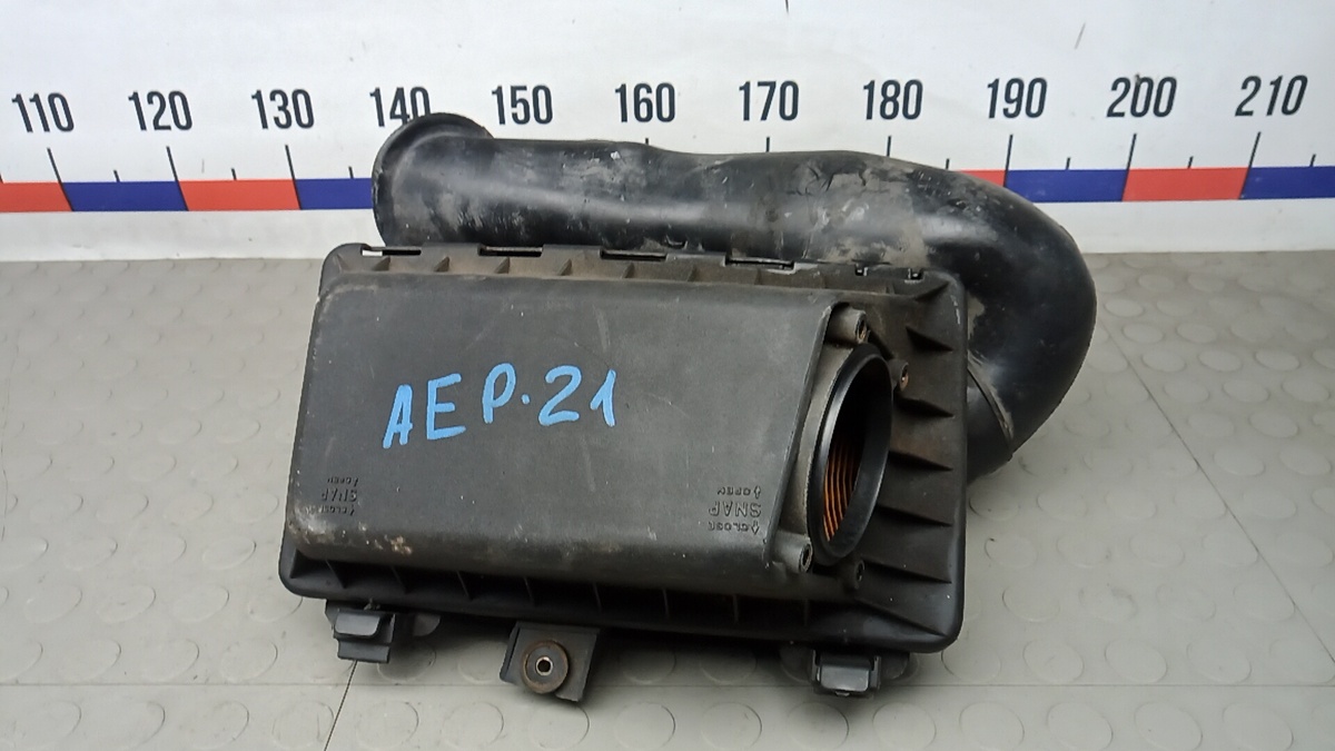 Корпус воздушного фильтра к Jaguar S-Type 2001