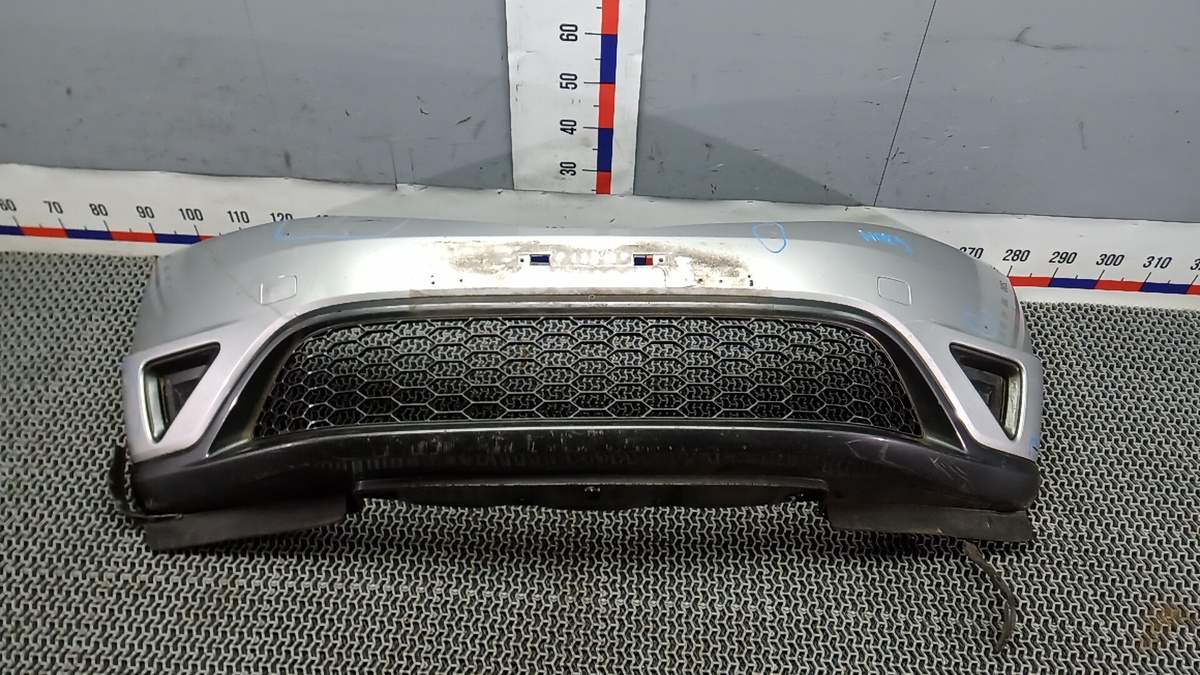 Бампер передний к Honda Civic 2008