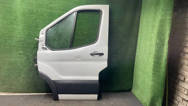 Дверь передняя левая к Ford Transit 2017