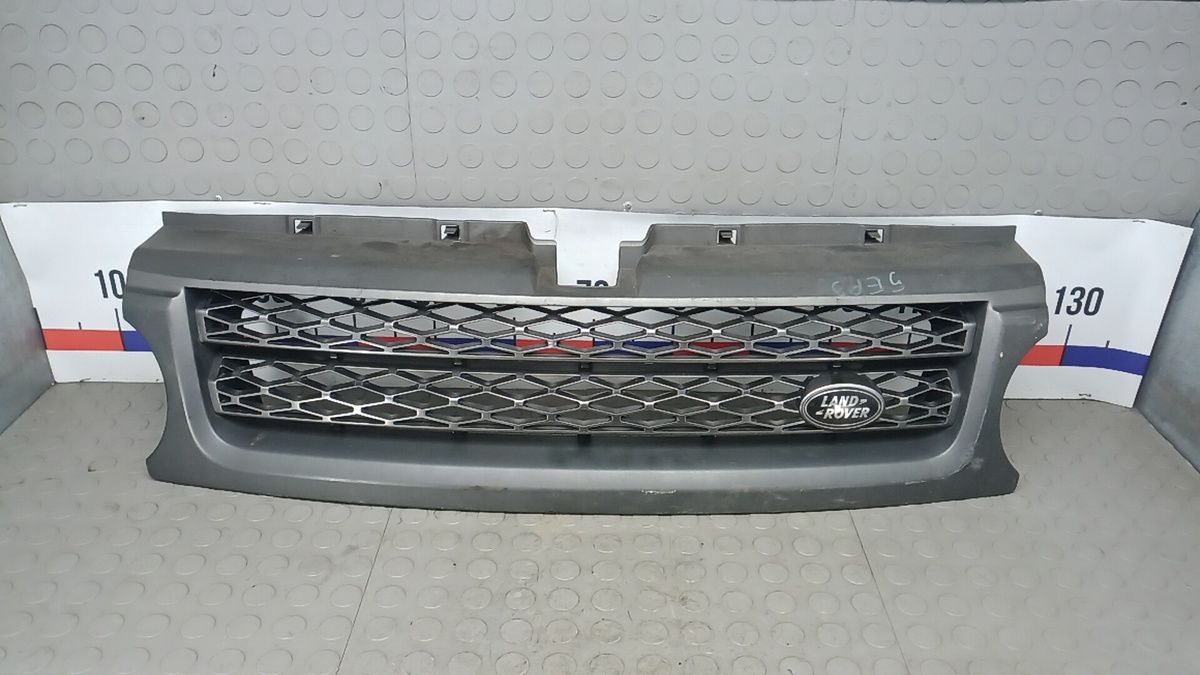 Решетка радиатора к Land Rover Range Rover Sport 2010