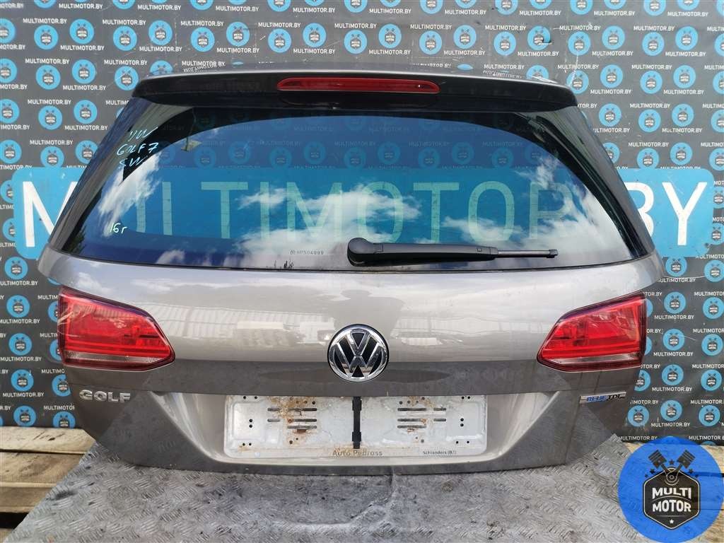 Стоп-сигнал к Volkswagen Golf 2016