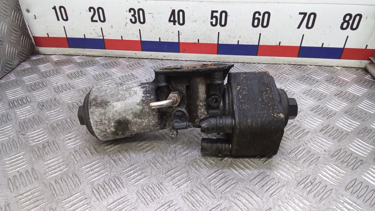 Корпус блока, элемента к Volkswagen Passat 2008