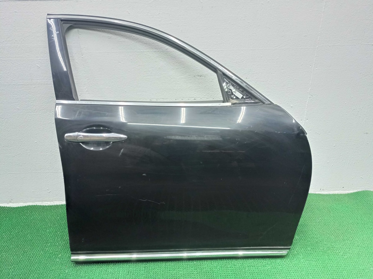 Дверь передняя правая к Infiniti FX 2010