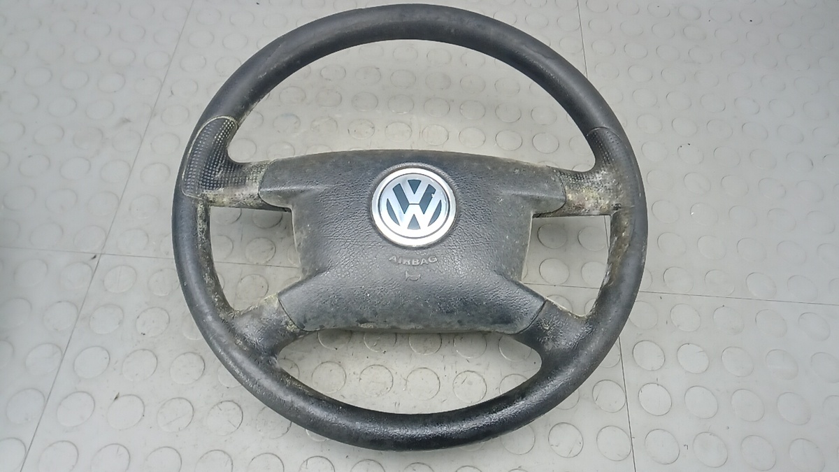 Руль к Volkswagen Caddy 2004