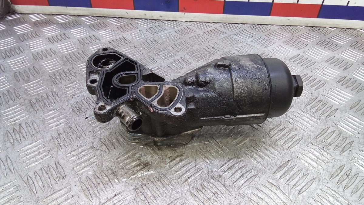 Корпус блока, элемента к Peugeot 307 2007