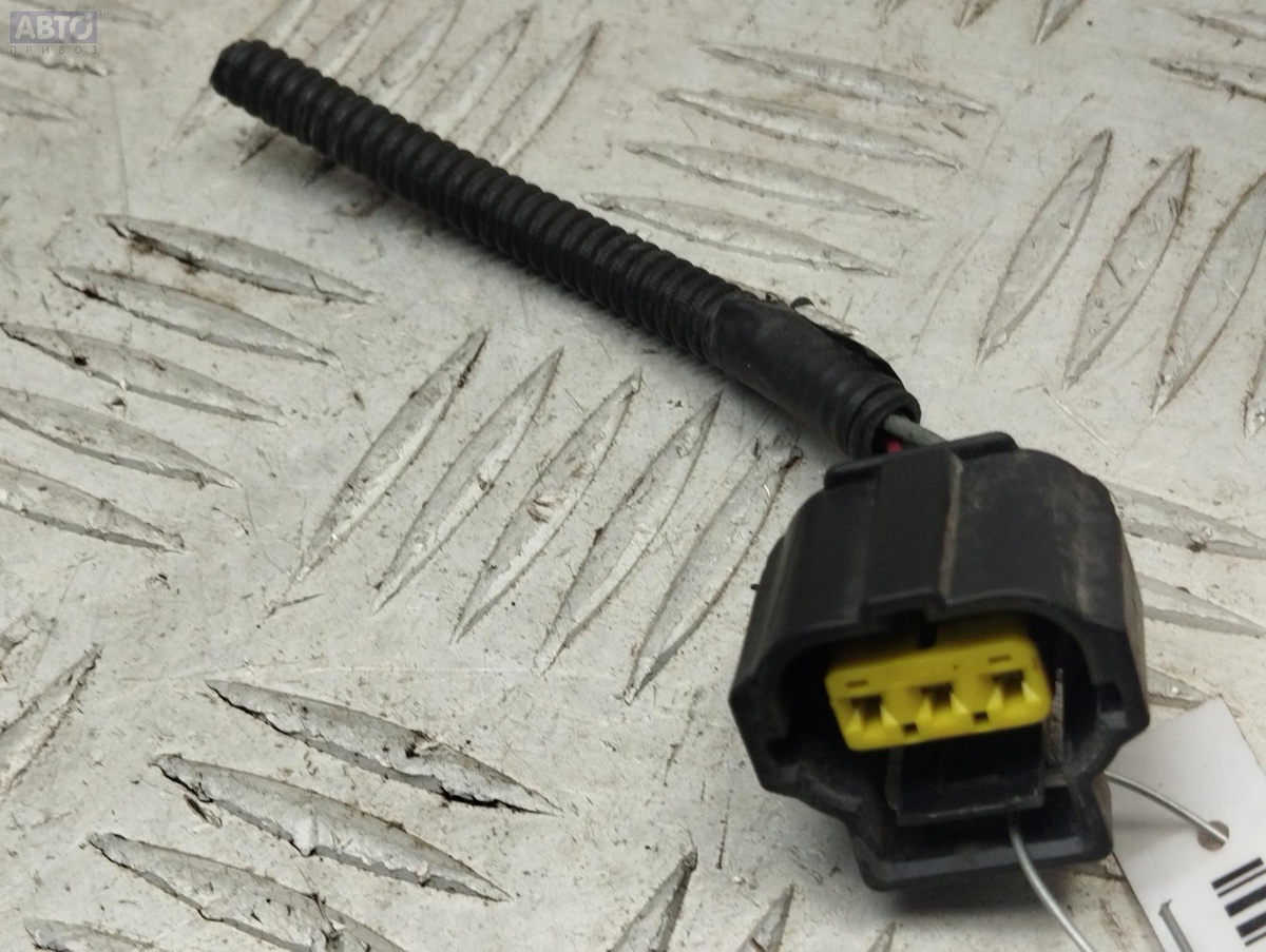 Разъем AUX / USB к Ford Focus 2005