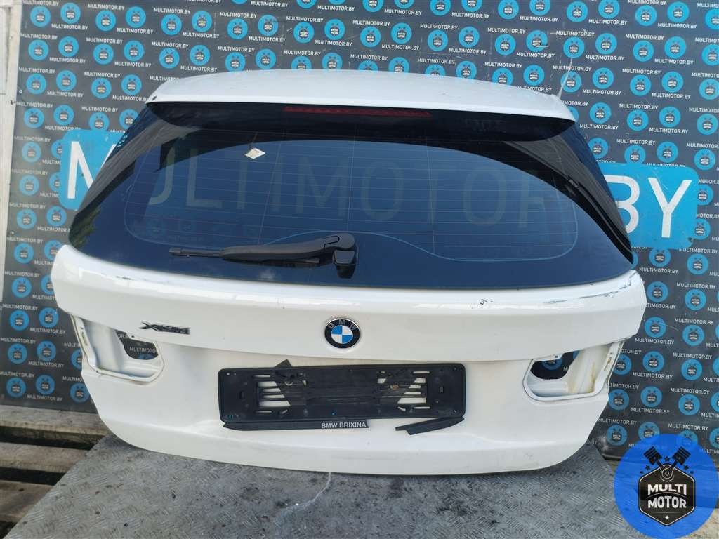 Стоп-сигнал к BMW 3 series 2015