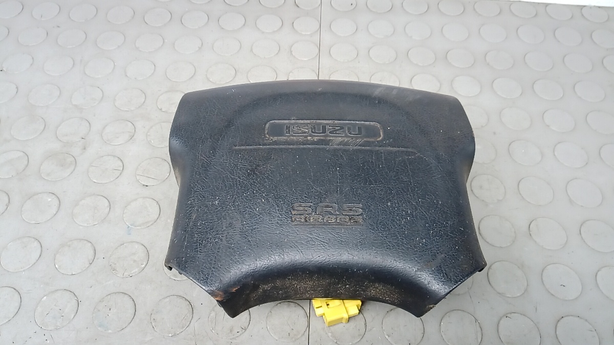 Подушка безопасности водителя к Isuzu Trooper 2002