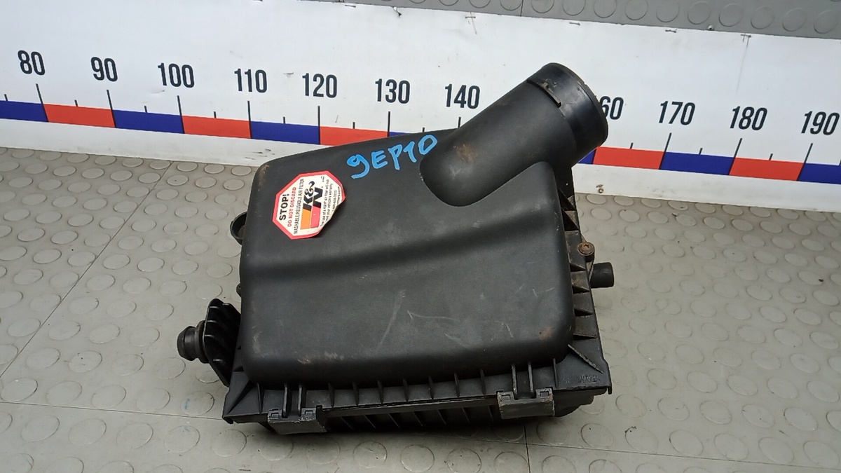 Корпус воздушного фильтра к Saab 9-3 2007