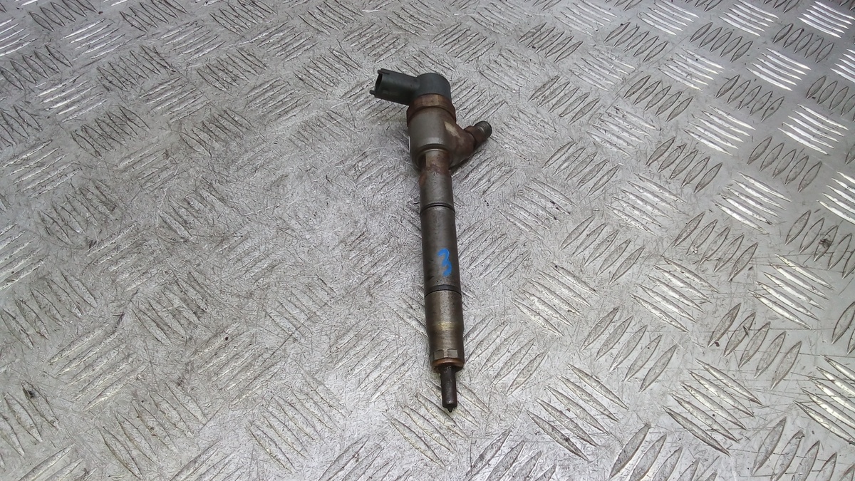 Форсунка к Kia Ceed 2010