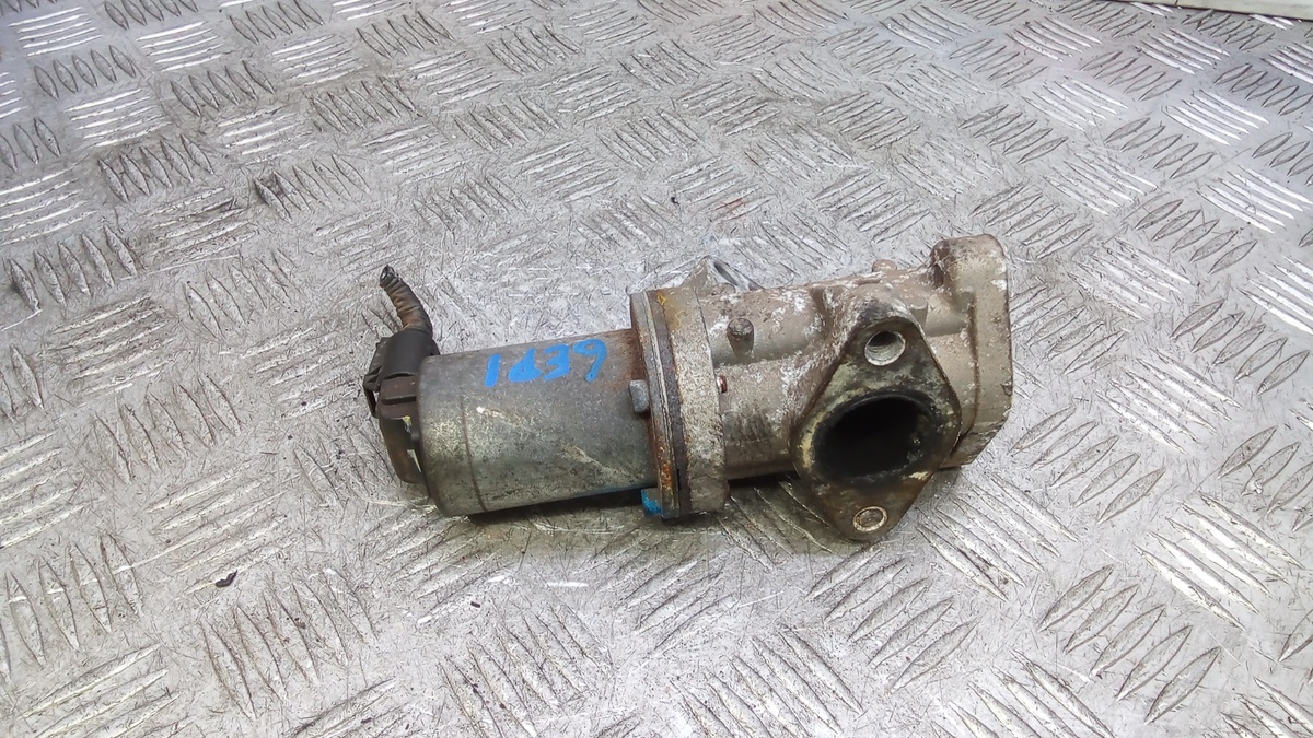 Клапан EGR к Kia Sorento 2005