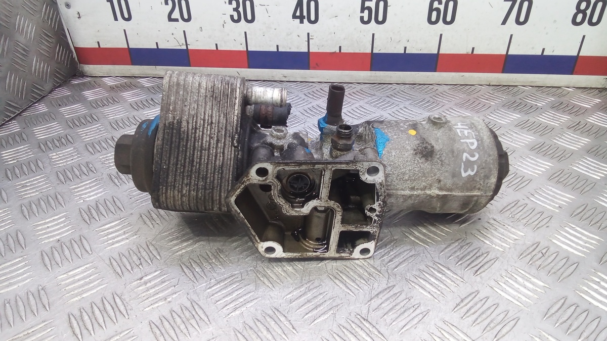 Корпус блока, элемента к Volkswagen Passat 2007