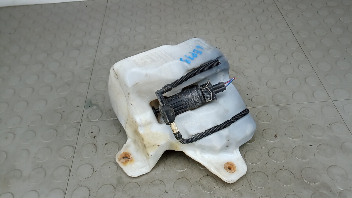 Бачок омывателя к Opel Corsa 2008