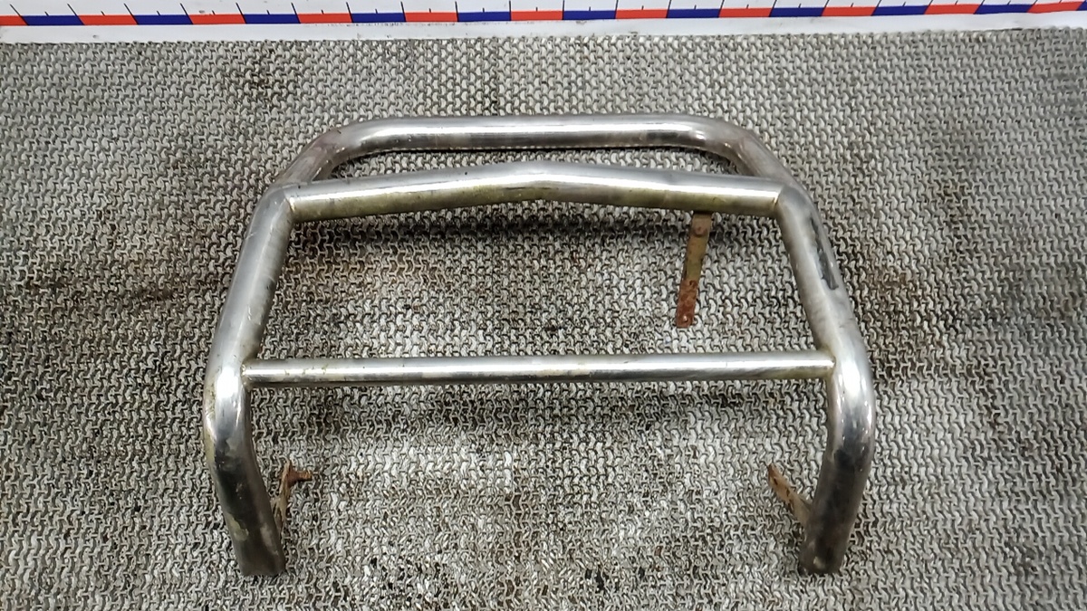 Кенгурятник к Isuzu Trooper 2004