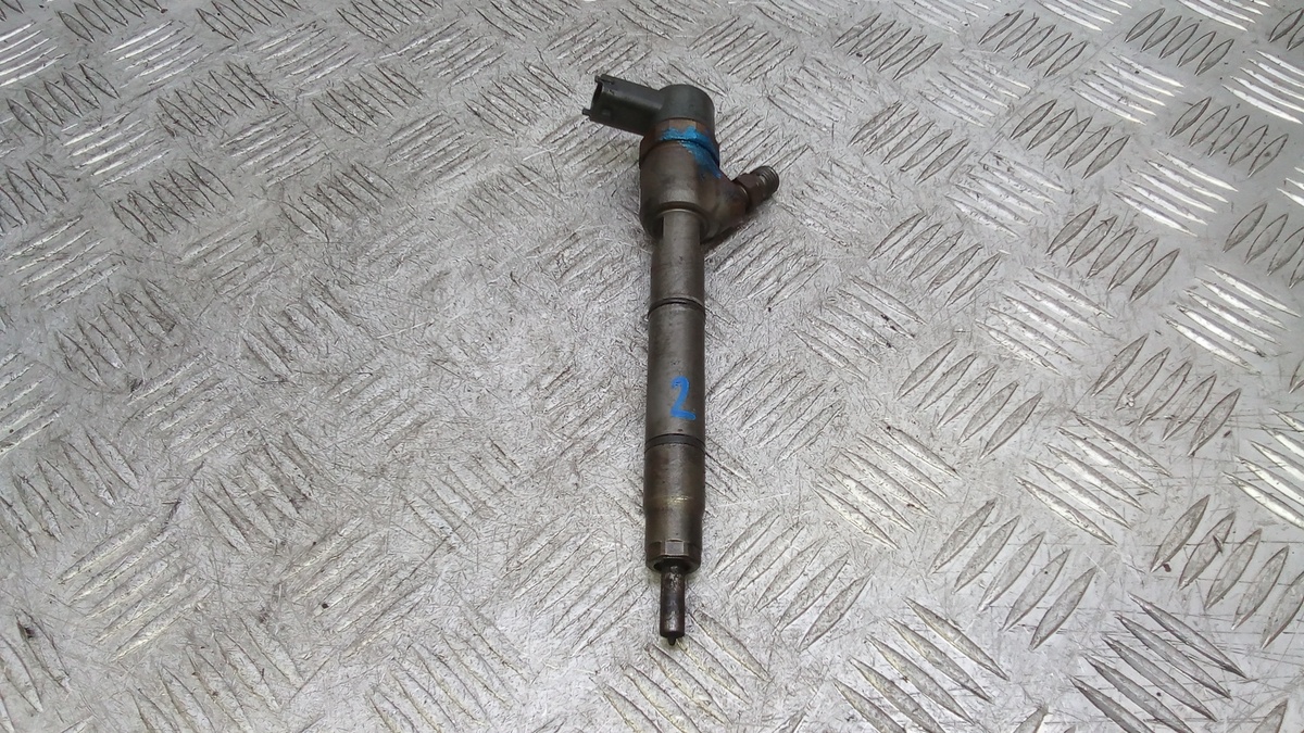Форсунка к Kia Ceed 2010